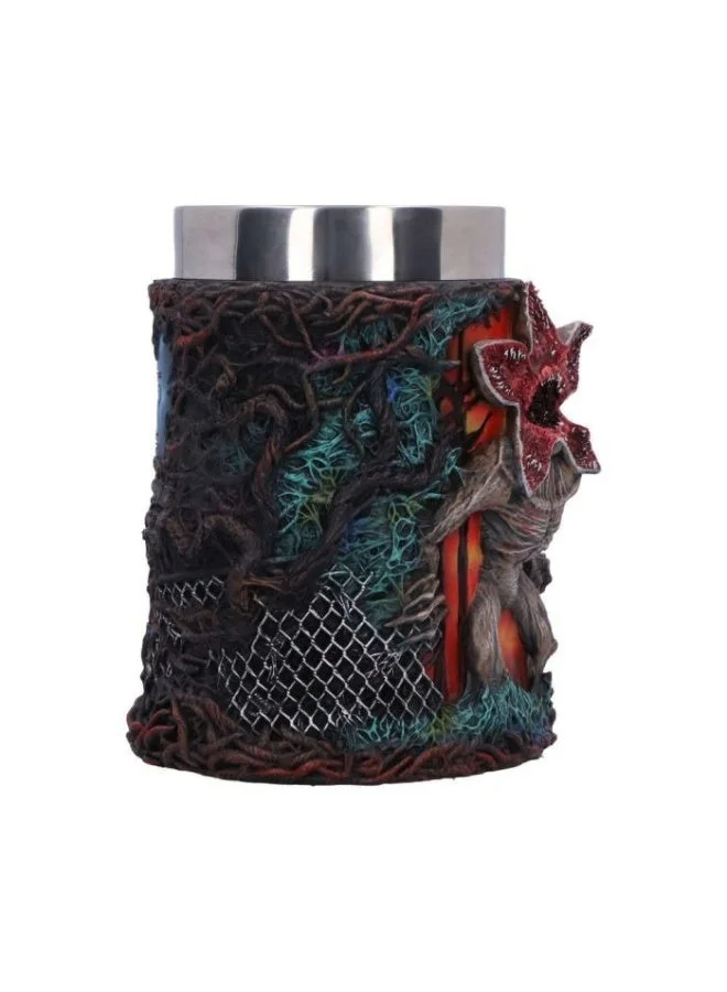 Nemesis Now Nemesis Now Stranger Things Demogorgon Tankard (16cm)
